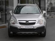 Opel Antara I Москва  - изображение 19