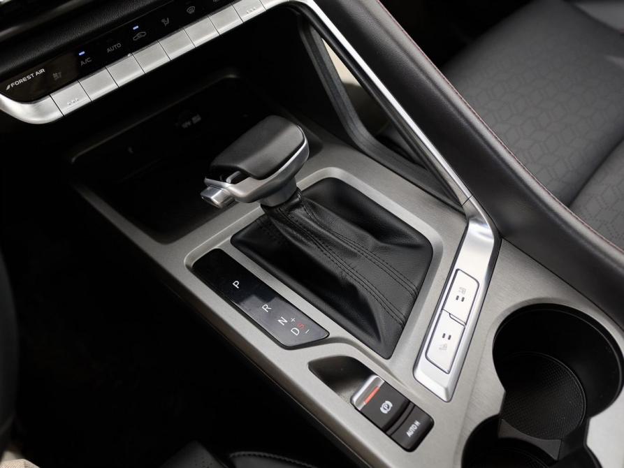 Changan CS35 Plus I Рестайлинг Казань  - изображение 10