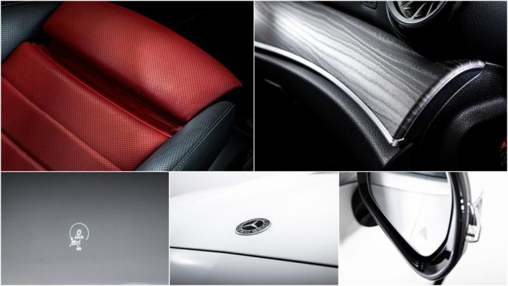 Mercedes-Benz E-Класс V (W213 S213 C238) Рестайлинг Москва  - изображение 26