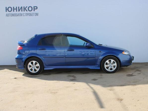 Chevrolet Lacetti I с пробегом 2008 года, цена 349 000 рублей, 231152 км, хэтчбек, Автокод Объявления