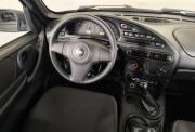 Chevrolet Niva I Рестайлинг Нижний Новгород  - изображение 28