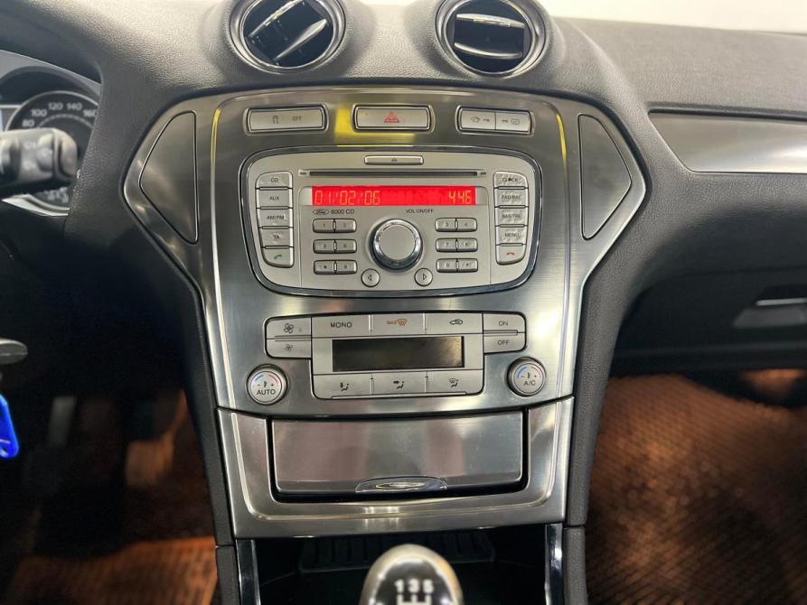 Ford Mondeo IV Санкт-Петербург  - изображение 22