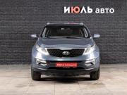 Kia Sportage III Рестайлинг Екатеринбург  - изображение 22