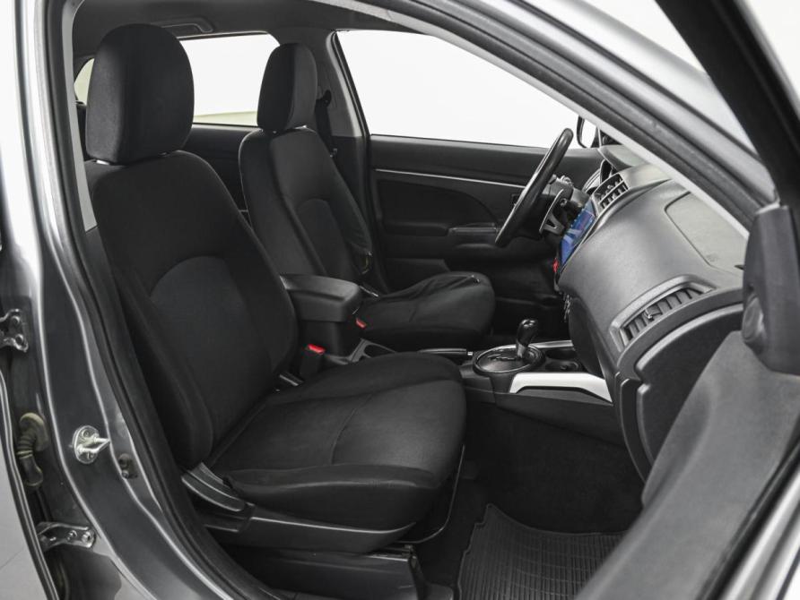Mitsubishi ASX I Ставрополь  - изображение 8