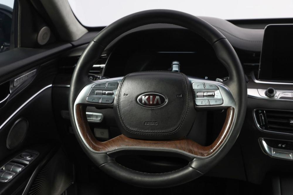 Kia K900 II Новосибирск  - изображение 16