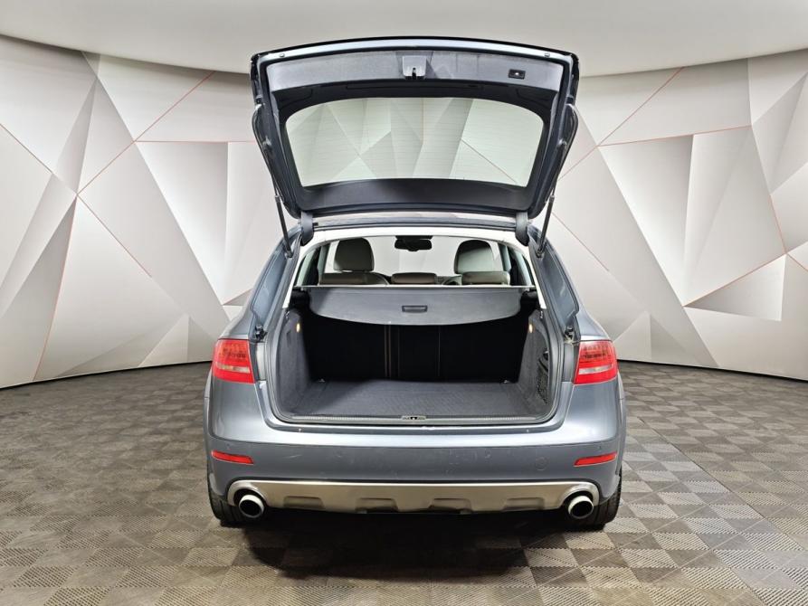 Audi A4 allroad IV (B8) Москва  - изображение 12