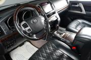 Toyota Land Cruiser 200 Series Тюмень  - изображение 30