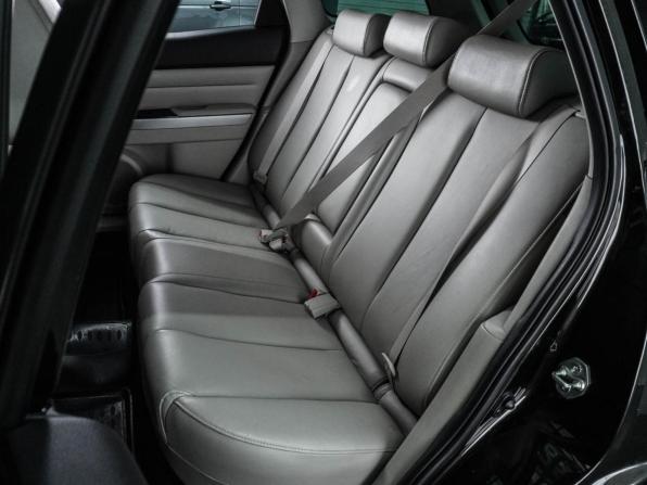 Mazda CX-7 I Рестайлинг с пробегом 2010 года, цена 1 169 000 рублей, 136652 км, внедорожник, Автокод Объявления
