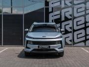 JAC JS6 Краснодар  - изображение 27