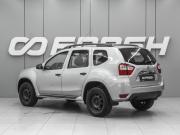 Nissan Terrano III (D10) Ростов-на-Дону  - изображение 17