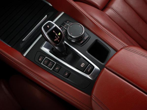 BMW X6 II (F16) с пробегом 2018 года, цена 3 700 077 рублей, 136588 км, внедорожник, Автокод Объявления