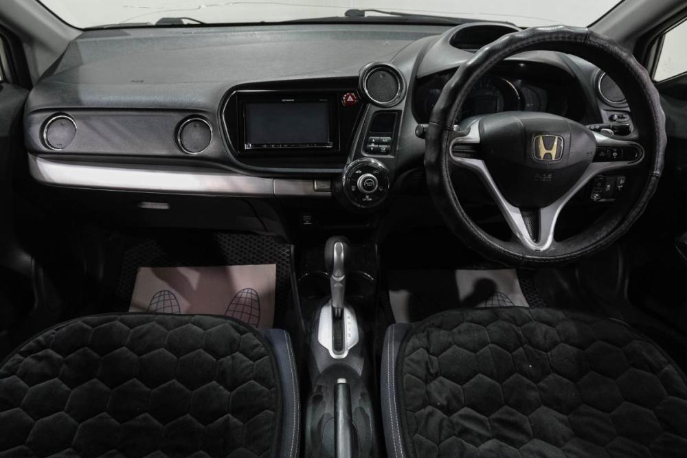 Honda Insight II Новокузнецк  - изображение 17
