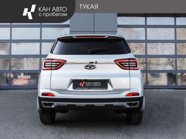 Chery Tiggo 4 Pro I с пробегом 2023 года, цена 1 487 000 рублей, 39195 км, внедорожник, Автокод Объявления