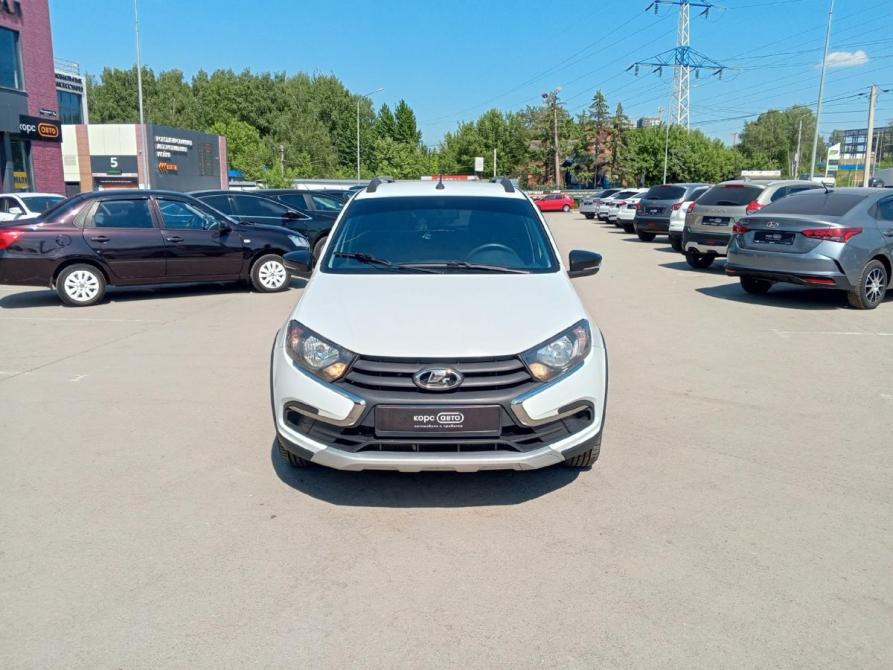 Lada (ВАЗ) Granta I Рестайлинг Тула  - изображение 2