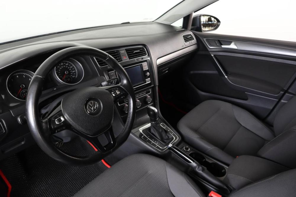 Volkswagen Golf VII Рестайлинг Пермь  - изображение 9