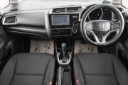 Honda Fit III Рестайлинг Красноярск  - изображение 30