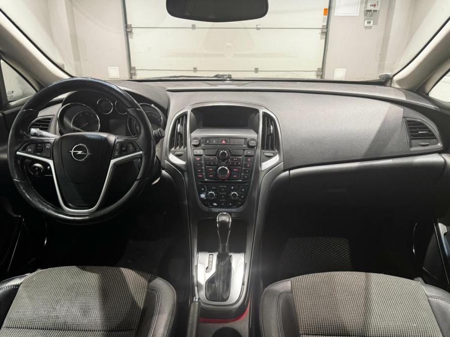 Opel Astra J Екатеринбург  - изображение 15