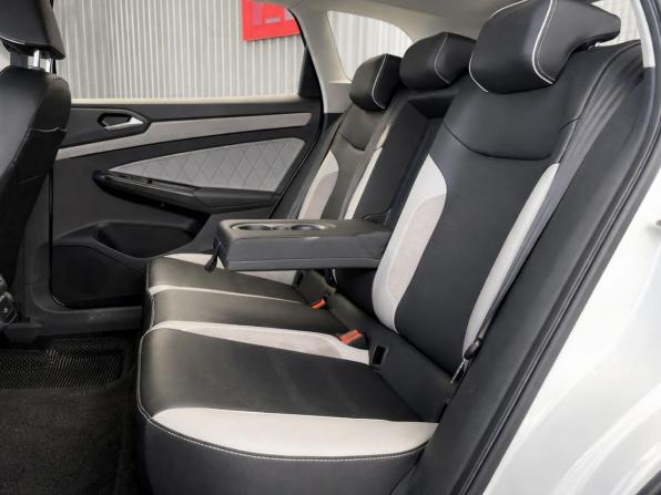 Jetta VS7 I Рестайлинг 1 с пробегом 2023 года, цена 2 057 000 рублей, 56750 км, внедорожник, Автокод Объявления