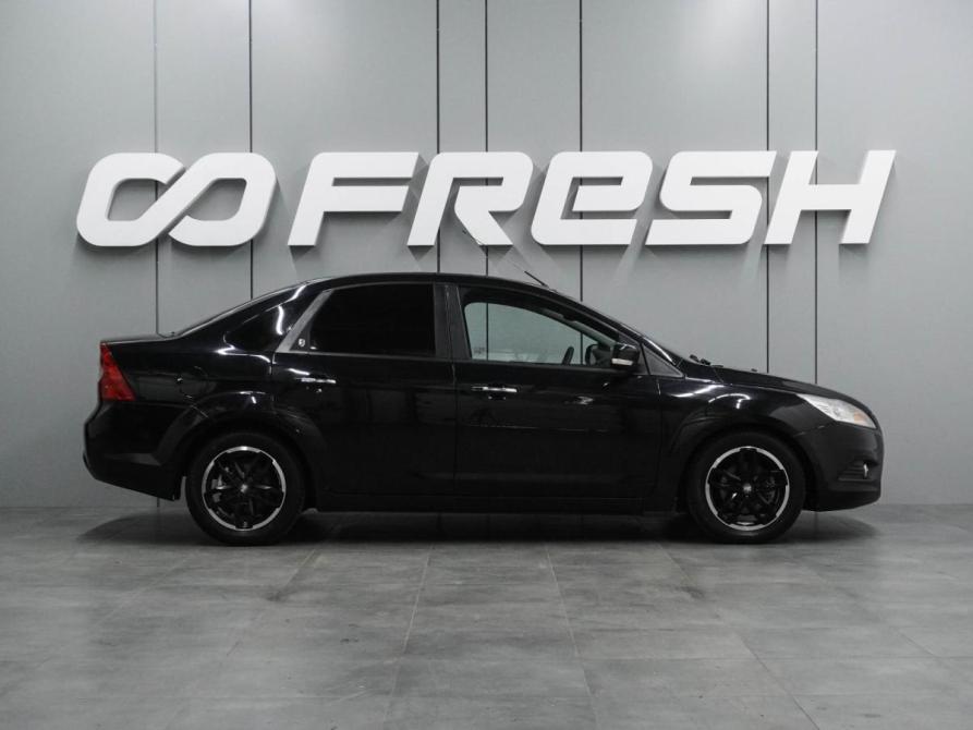 Ford Focus II Рестайлинг Воронеж  - изображение 5