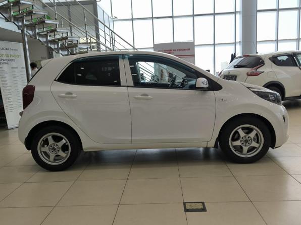 Kia Picanto III с пробегом 2018 года, цена 970 000 рублей, 63290 км, хэтчбек, Автокод Объявления