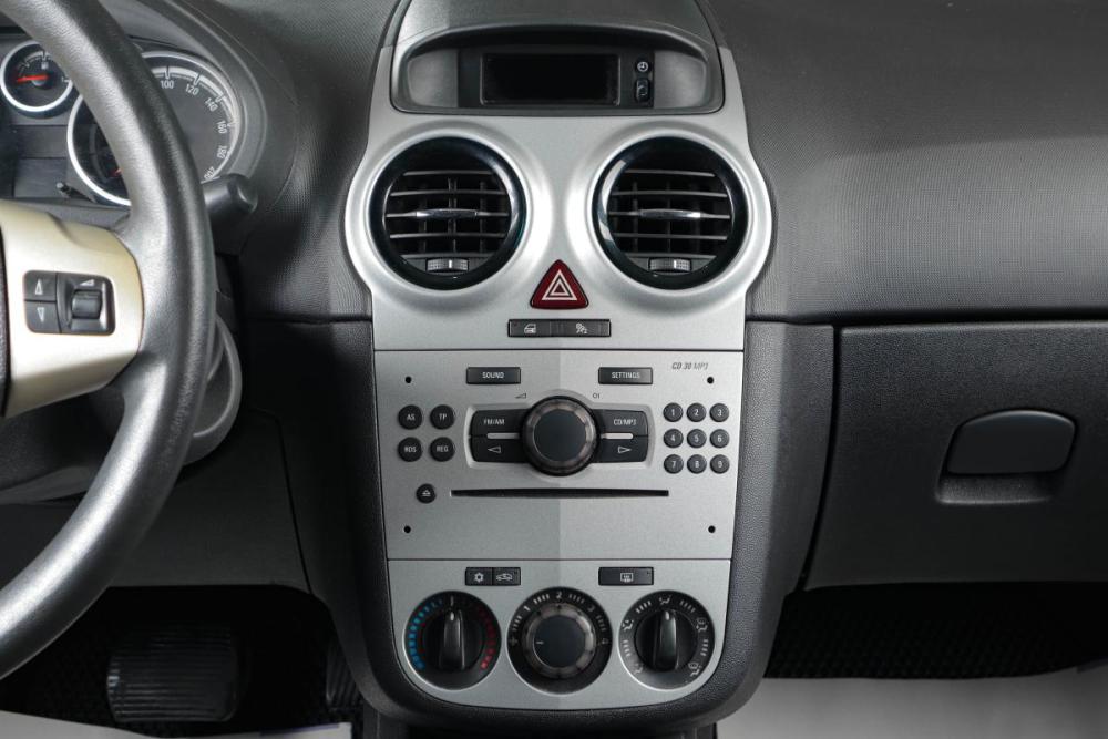 Opel Corsa D Тюмень  - изображение 17