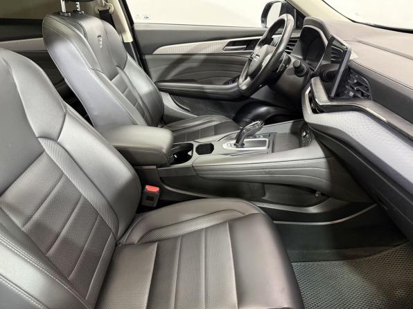 Haval F7 I Рестайлинг с пробегом 2022 года, цена 1 999 000 рублей, 116153 км, внедорожник, Автокод Объявления