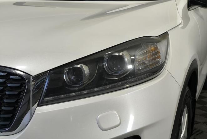 Kia Sorento III Prime Рестайлинг с пробегом 2019 года, цена 2 395 000 рублей, 188061 км, внедорожник, Автокод Объявления