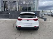 Kia Sportage IV Рестайлинг Саратов  - изображение 21