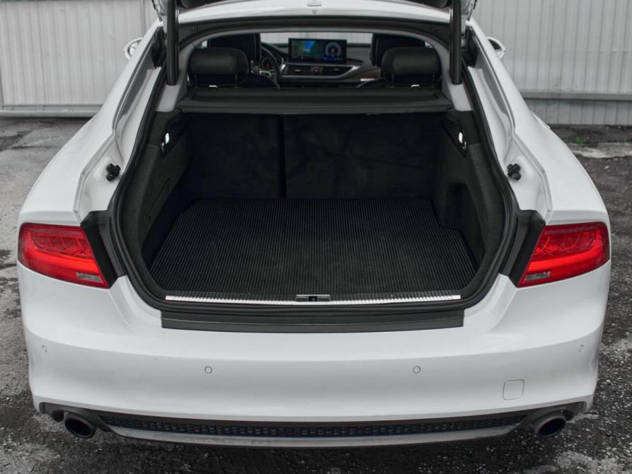 Audi A7 I (4G) Екатеринбург  - изображение 8