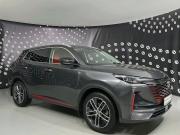 Changan CS55 Plus II Новосибирск  - изображение 32
