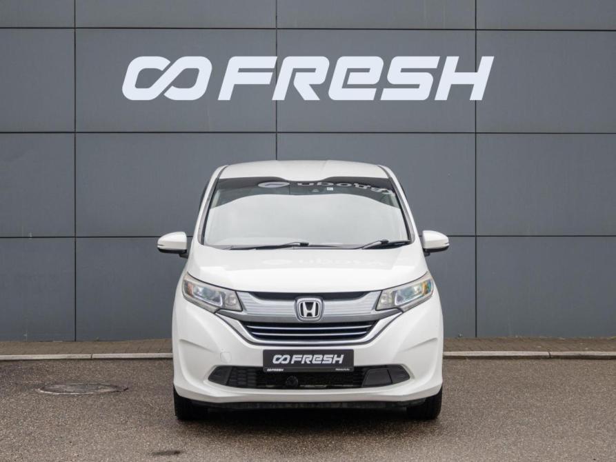 Honda Freed II Краснодар  - изображение 3