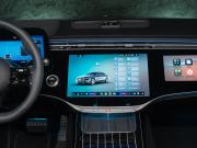 Mercedes-Benz S-Класс VII (W223) Рестайлинг Москва  - изображение 59