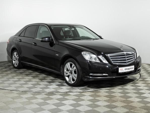 Mercedes-Benz E-Класс IV (W212 S212 C207) с пробегом 2012 года, цена 1 399 700 рублей, 152975 км, седан, Автокод Объявления