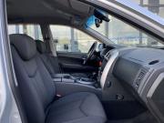 SsangYong Kyron I Рестайлинг Москва  - изображение 40