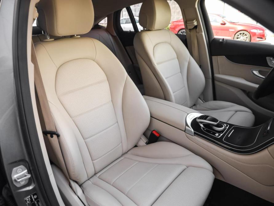Mercedes-Benz GLC Coupe I (C253) Санкт-Петербург  - изображение 32