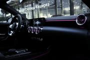Mercedes-Benz CLA II (C118 X118) Москва  - изображение 49