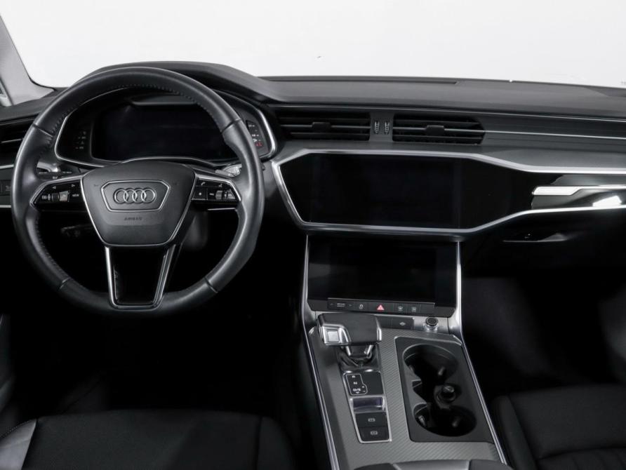 Audi A6 V (C8) Москва  - изображение 13
