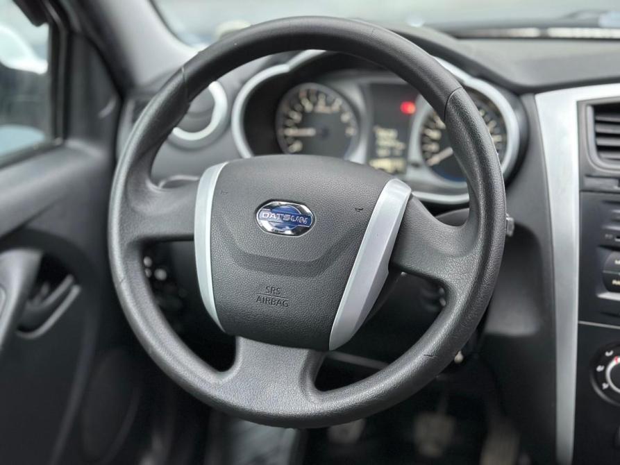 Datsun on-DO I Архангельск  - изображение 17