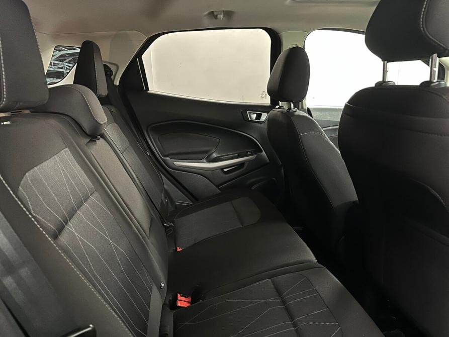 Ford EcoSport II Рестайлинг Москва  - изображение 15