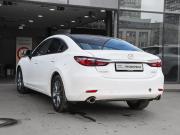 Mazda 6 III (GJ) Рестайлинг 2 Москва  - изображение 31