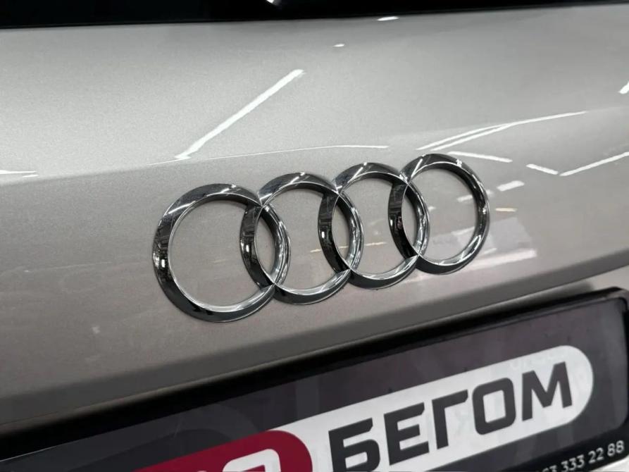 Audi Q3 I (8U) Рестайлинг Ростов-на-Дону  - изображение 11