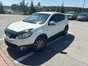 Nissan Qashqai I Рестайлинг Кемерово  - изображение 7