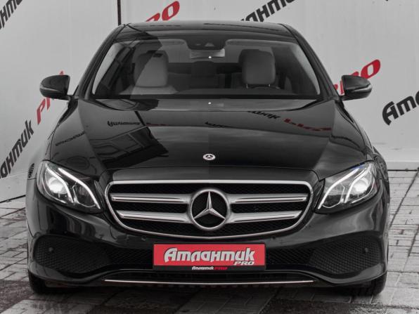 Mercedes-Benz E-Класс V (W213 S213 C238) с пробегом 2017 года, цена 3 025 000 рублей, 169556 км, седан, Автокод Объявления