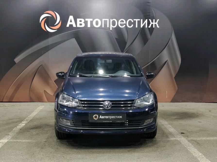 Volkswagen Polo V Рестайлинг Ставрополь  - изображение 2