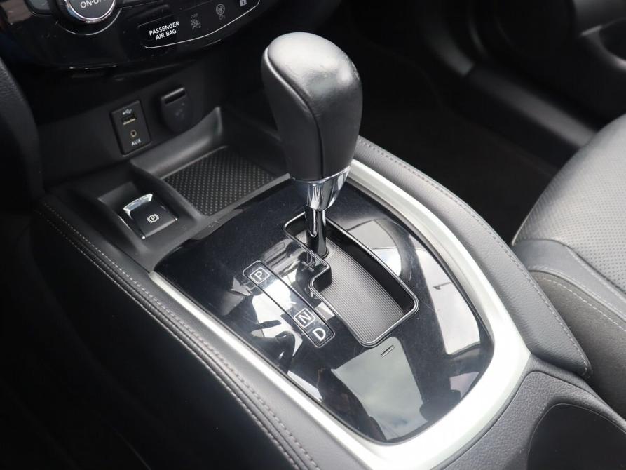 Nissan Qashqai II Москва  - изображение 18