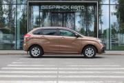 Lada (ВАЗ) XRAY I Брянск  - изображение 24