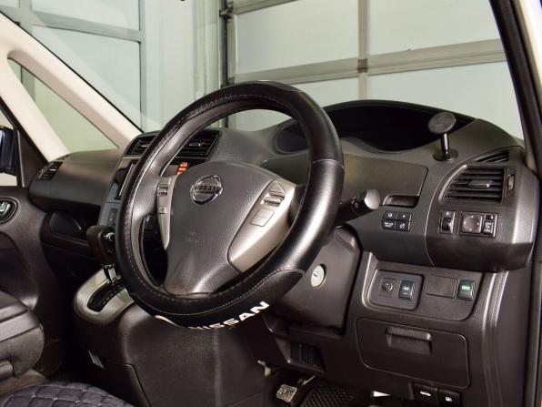 Nissan Serena IV (C26) с пробегом 2015 года, цена 1 299 995 рублей, 279997 км, минивэн, Автокод Объявления