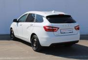 Lada (ВАЗ) Vesta I Нижний Новгород  - изображение 26