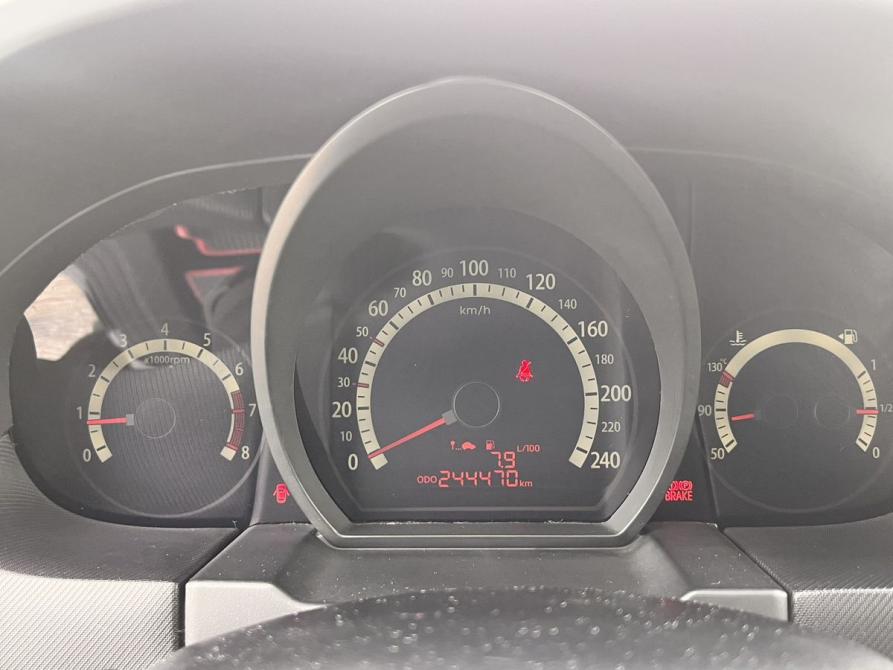 Kia Ceed I Рестайлинг Уфа  - изображение 11
