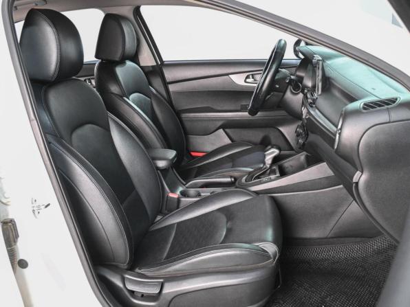 Kia K3 II с пробегом 2020 года, цена 1 919 000 рублей, 129929 км, седан, Автокод Объявления